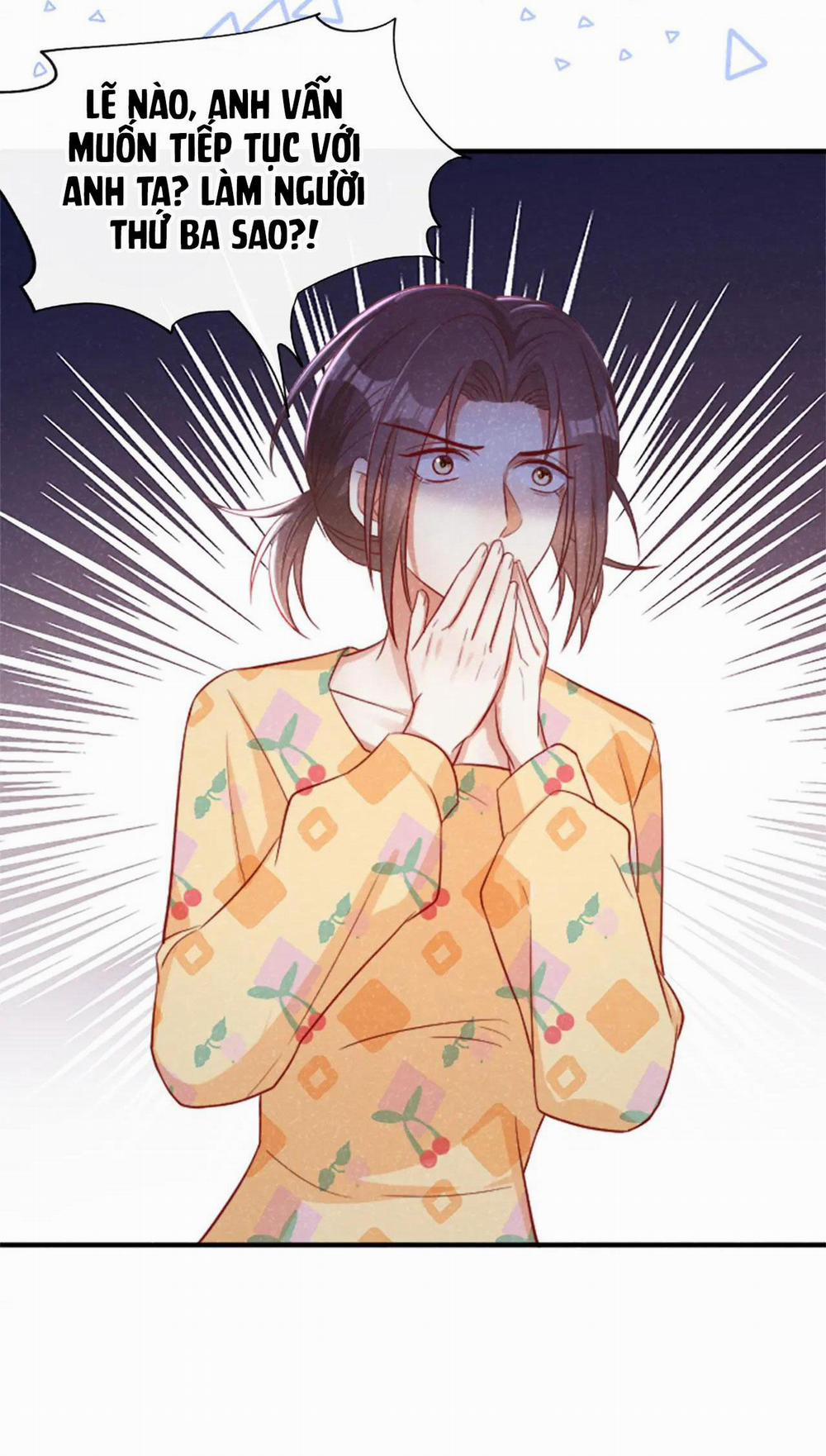 Tôi và hình mẫu lý tưởng của mình xong đời rồi 38 trang 32