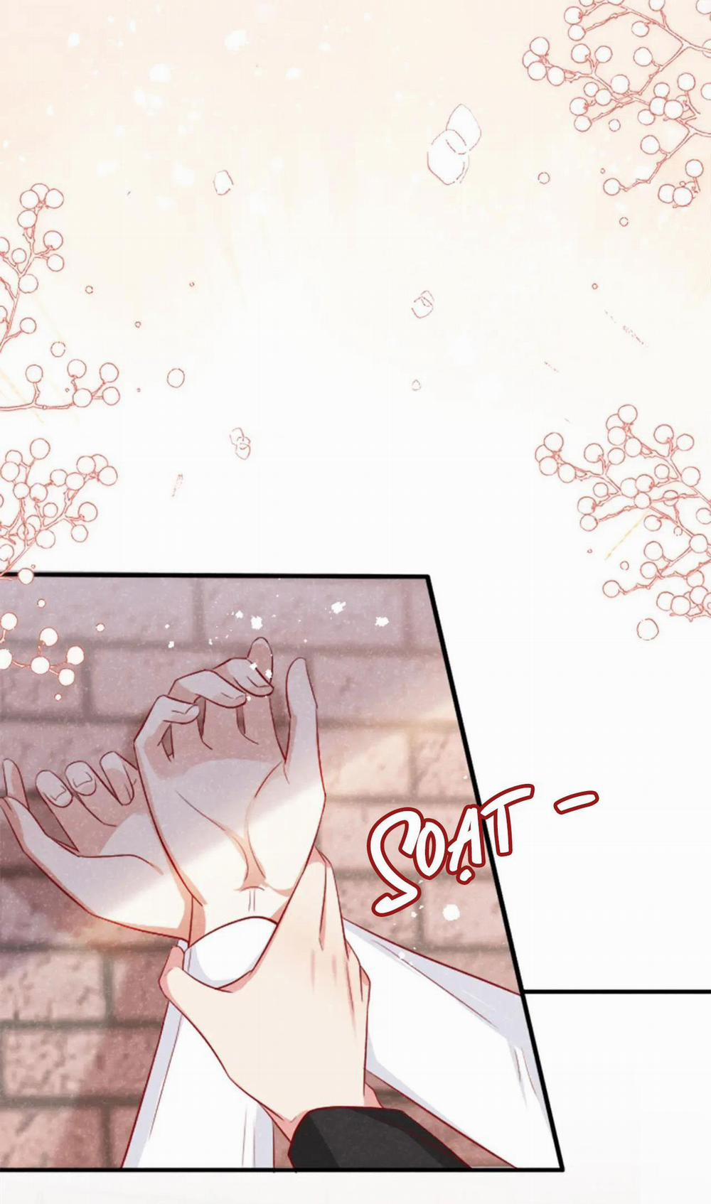 Tôi và hình mẫu lý tưởng của mình xong đời rồi 38 trang 34