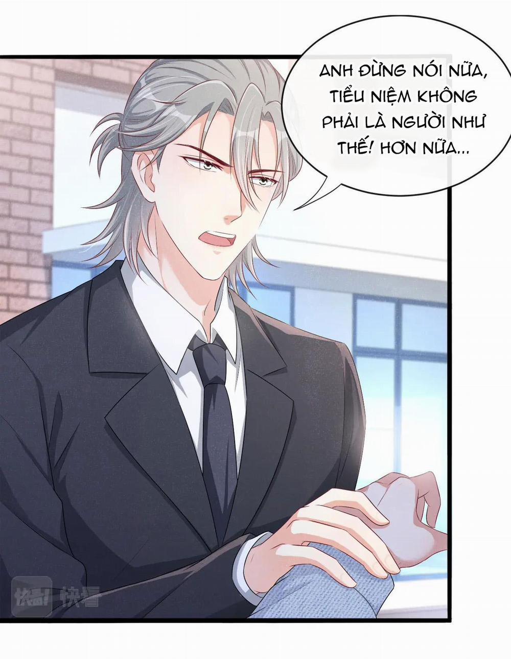 Tôi và hình mẫu lý tưởng của mình xong đời rồi 38 trang 7