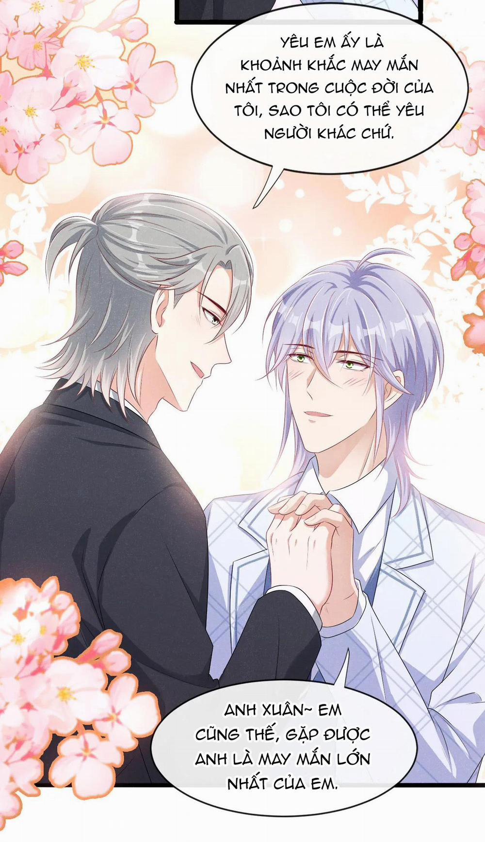 Tôi và hình mẫu lý tưởng của mình xong đời rồi 38 trang 9