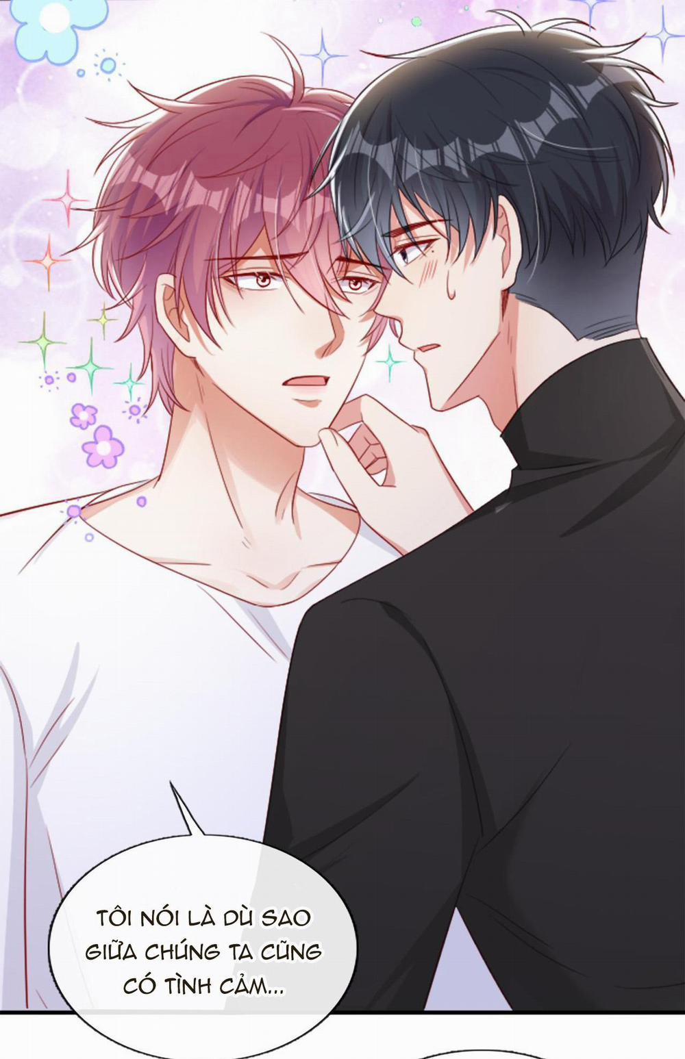 Tôi và hình mẫu lý tưởng của mình xong đời rồi 40 trang 10