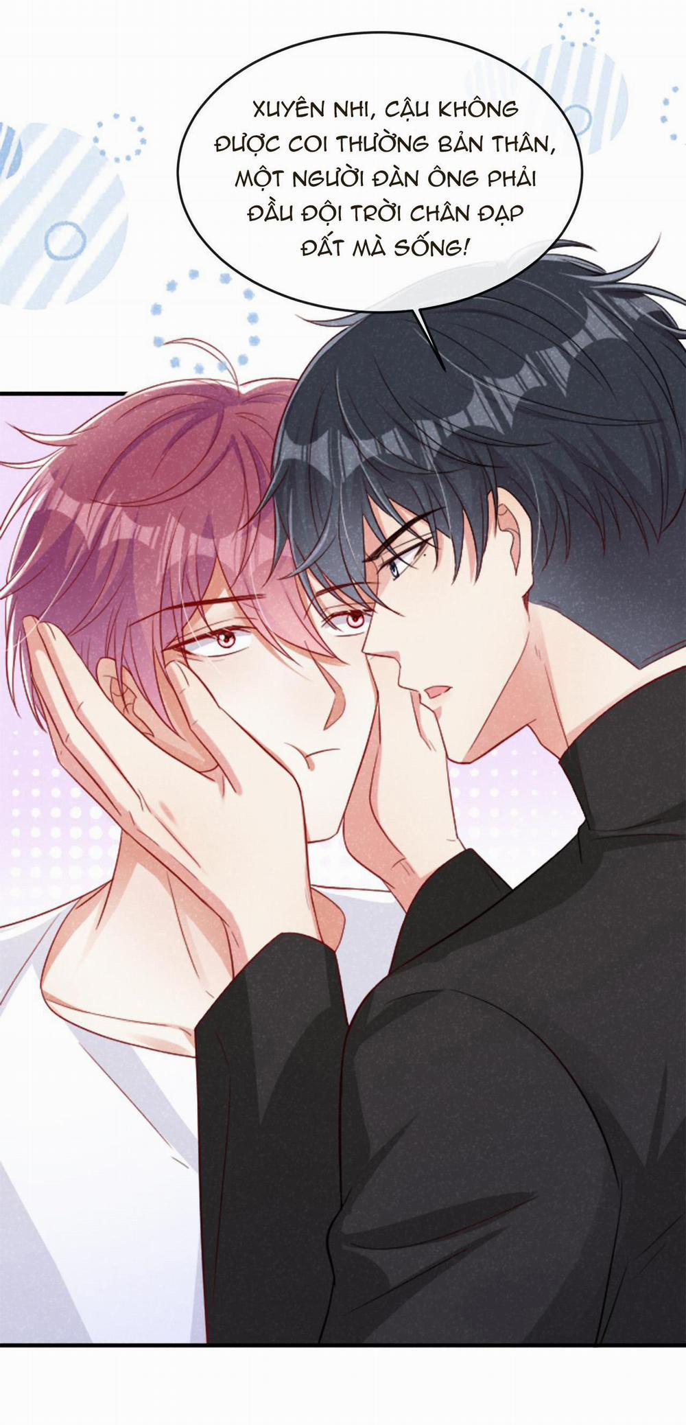 Tôi và hình mẫu lý tưởng của mình xong đời rồi 40 trang 13