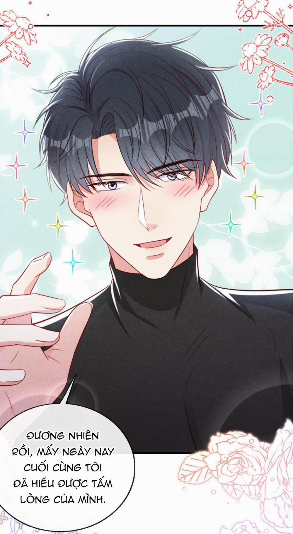 Tôi và hình mẫu lý tưởng của mình xong đời rồi 40 trang 17