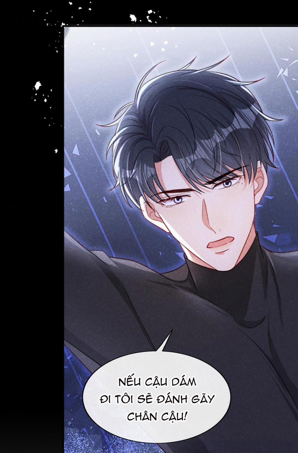 Tôi và hình mẫu lý tưởng của mình xong đời rồi 40 trang 2