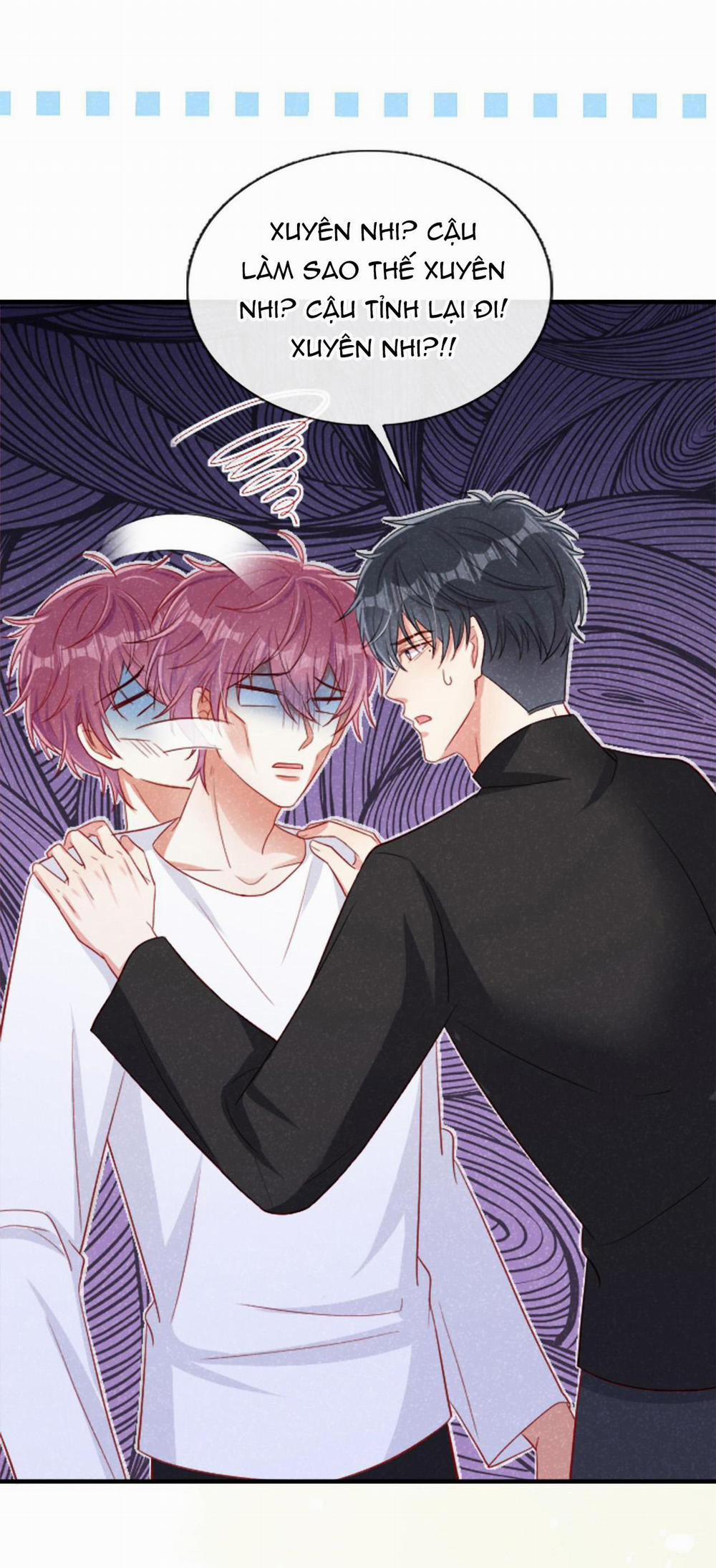 Tôi và hình mẫu lý tưởng của mình xong đời rồi 40 trang 22