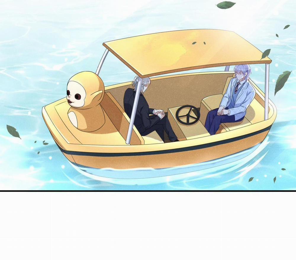 Tôi và hình mẫu lý tưởng của mình xong đời rồi 40 trang 25