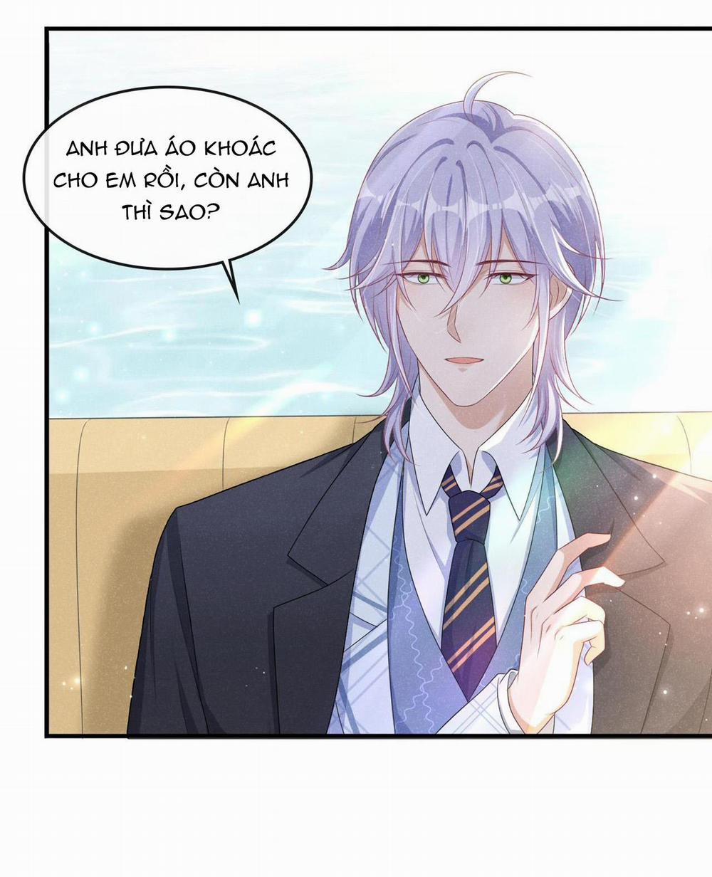 Tôi và hình mẫu lý tưởng của mình xong đời rồi 40 trang 32