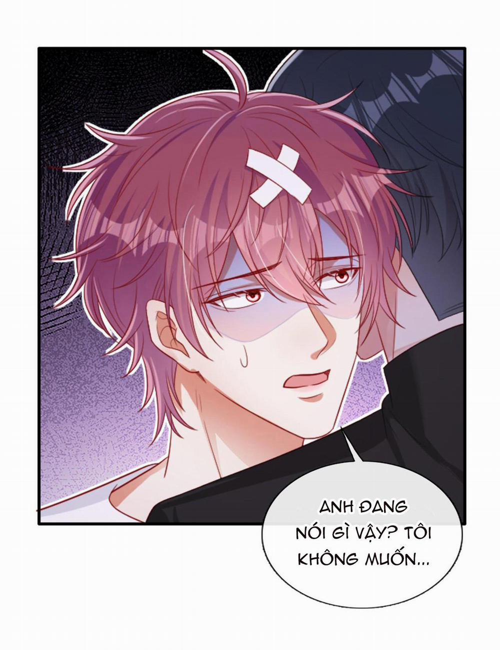 Tôi và hình mẫu lý tưởng của mình xong đời rồi 40 trang 5