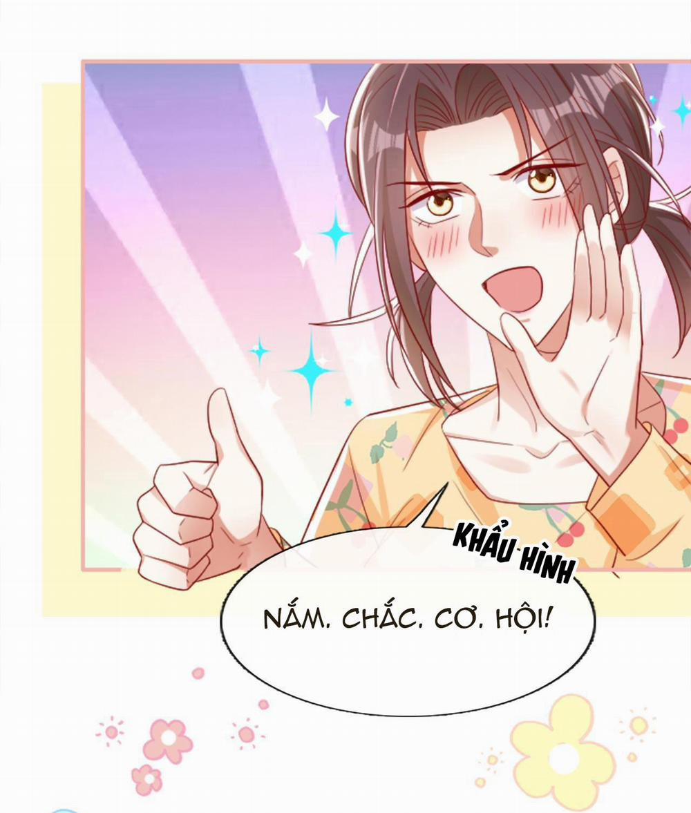 Tôi và hình mẫu lý tưởng của mình xong đời rồi 40 trang 7