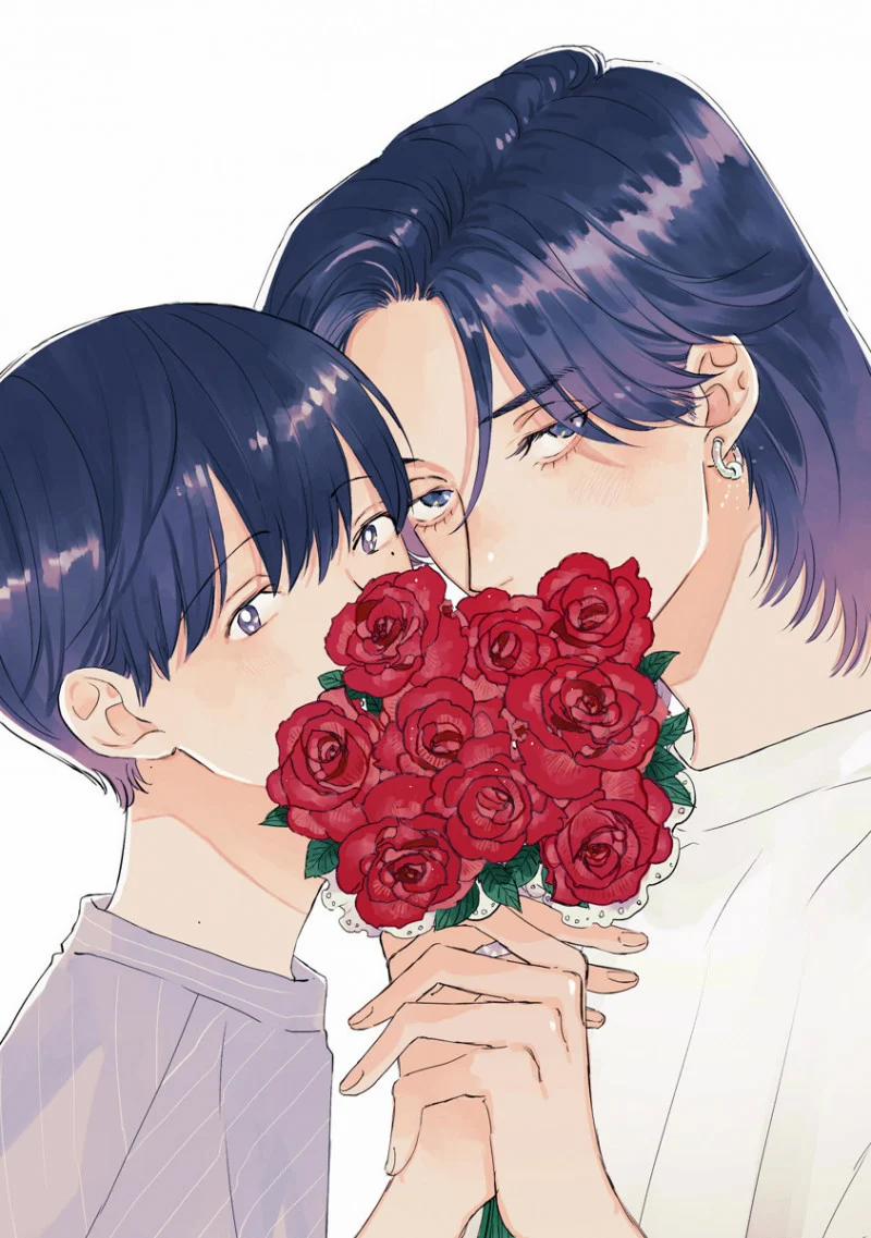 Tôi Vẫn Nhớ Hơi Ấm Từ Làn Da Em 0 End trang 0