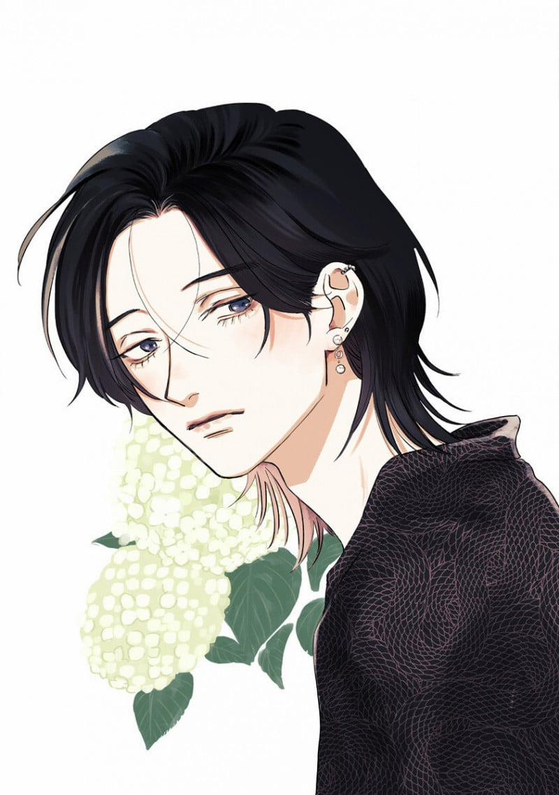 Tôi Vẫn Nhớ Hơi Ấm Từ Làn Da Em 5 trang 0