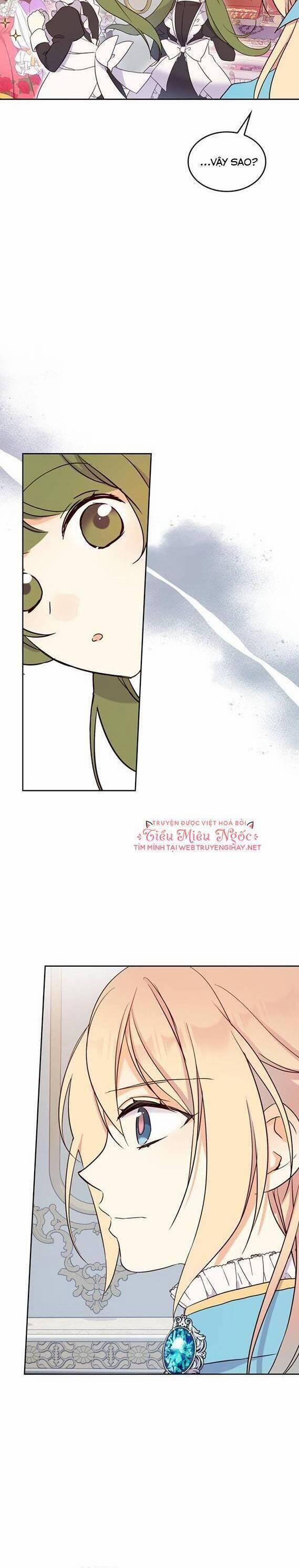 Tôi Vô Tình Cứu Được Em Trai Nam Chính 10 trang 1