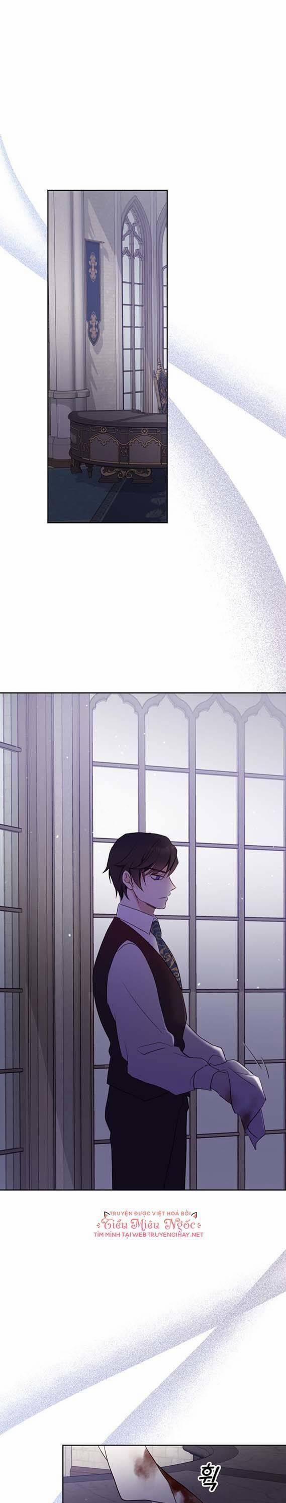 Tôi Vô Tình Cứu Được Em Trai Nam Chính 10 trang 20