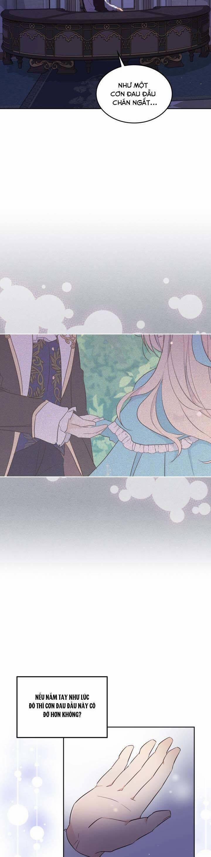 Tôi Vô Tình Cứu Được Em Trai Nam Chính 10 trang 26