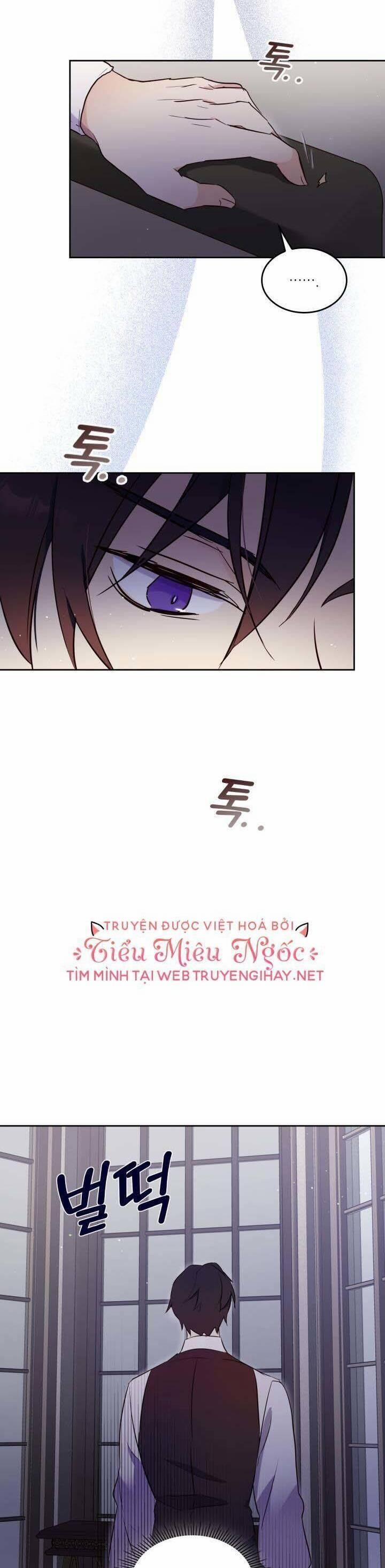 Tôi Vô Tình Cứu Được Em Trai Nam Chính 10 trang 28