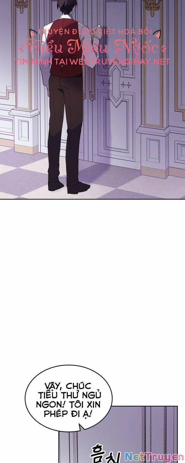 Tôi Vô Tình Cứu Được Em Trai Nam Chính 11 trang 1