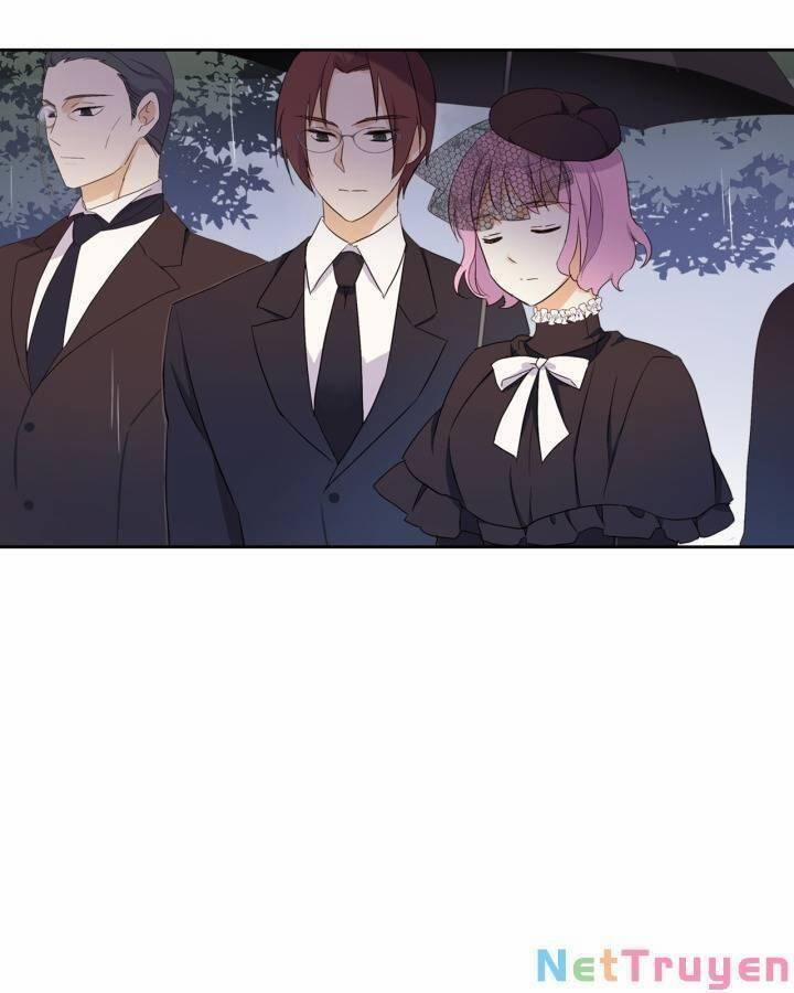 Tôi Vô Tình Cứu Được Em Trai Nam Chính 11 trang 17