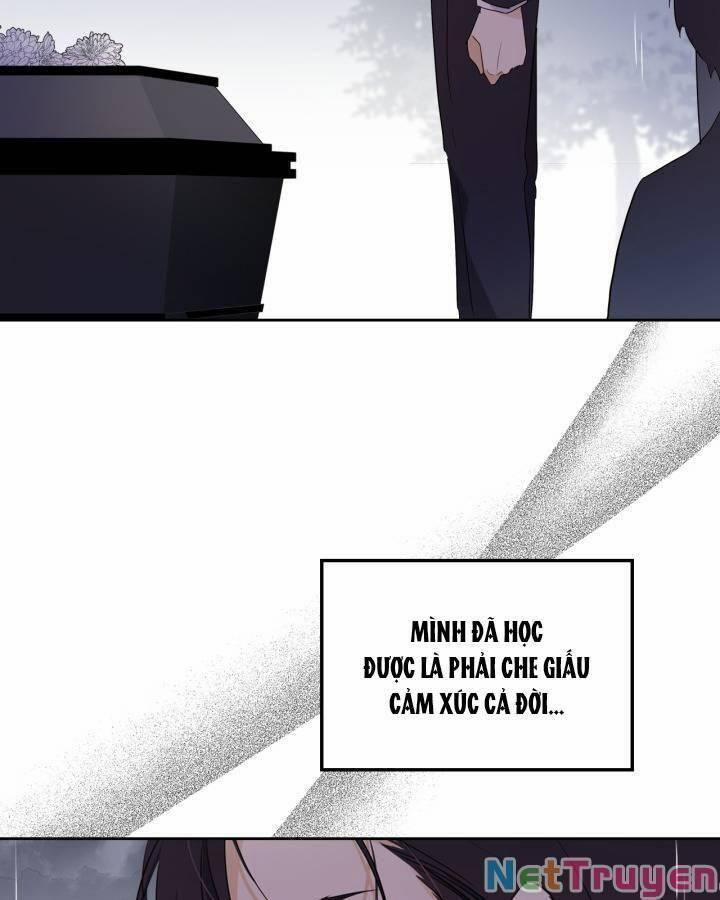 Tôi Vô Tình Cứu Được Em Trai Nam Chính 11 trang 19