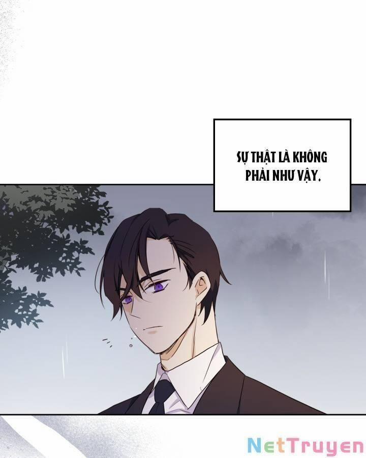 Tôi Vô Tình Cứu Được Em Trai Nam Chính 11 trang 21