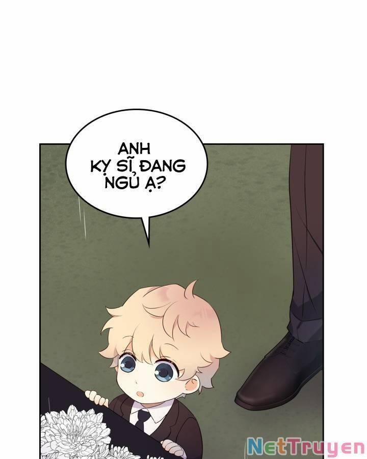 Tôi Vô Tình Cứu Được Em Trai Nam Chính 11 trang 24