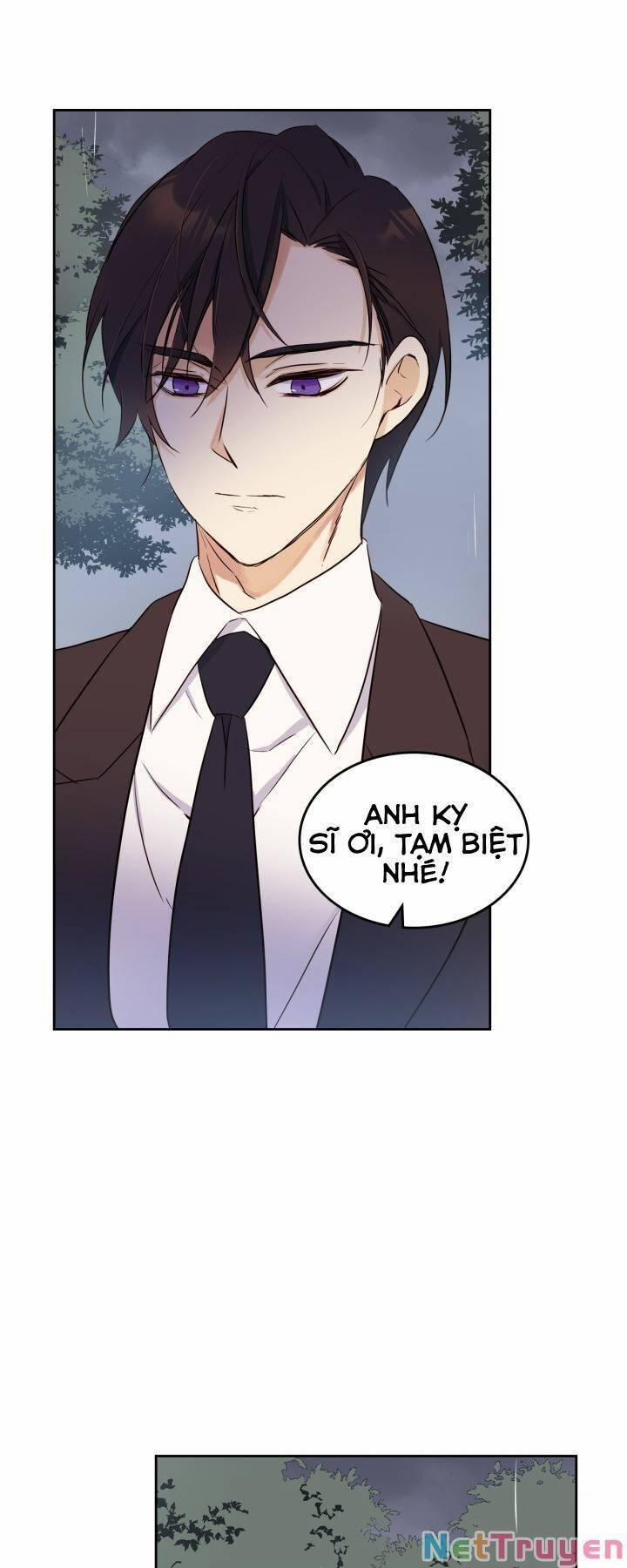 Tôi Vô Tình Cứu Được Em Trai Nam Chính 11 trang 26