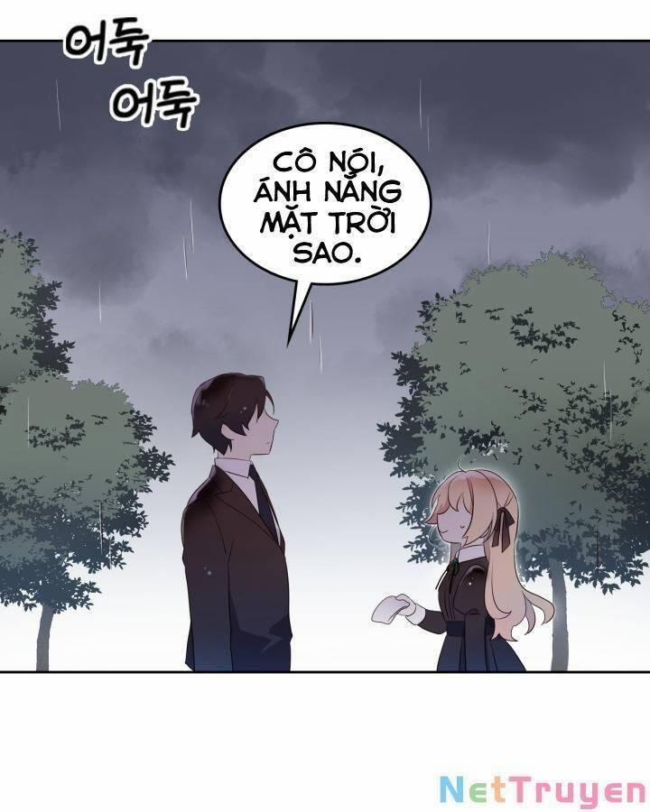 Tôi Vô Tình Cứu Được Em Trai Nam Chính 11 trang 35