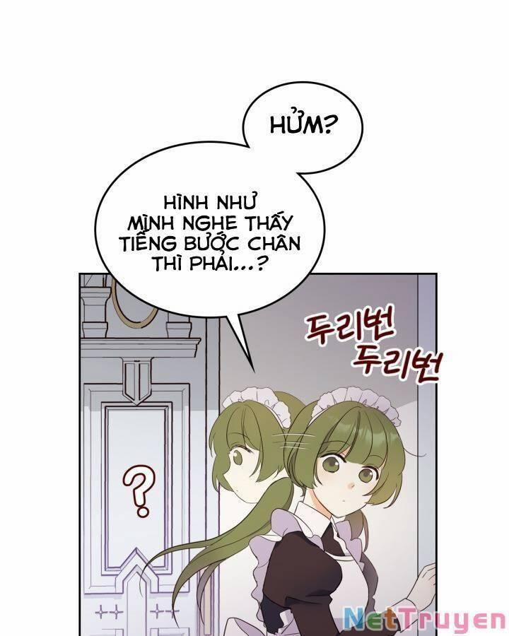 Tôi Vô Tình Cứu Được Em Trai Nam Chính 11 trang 4