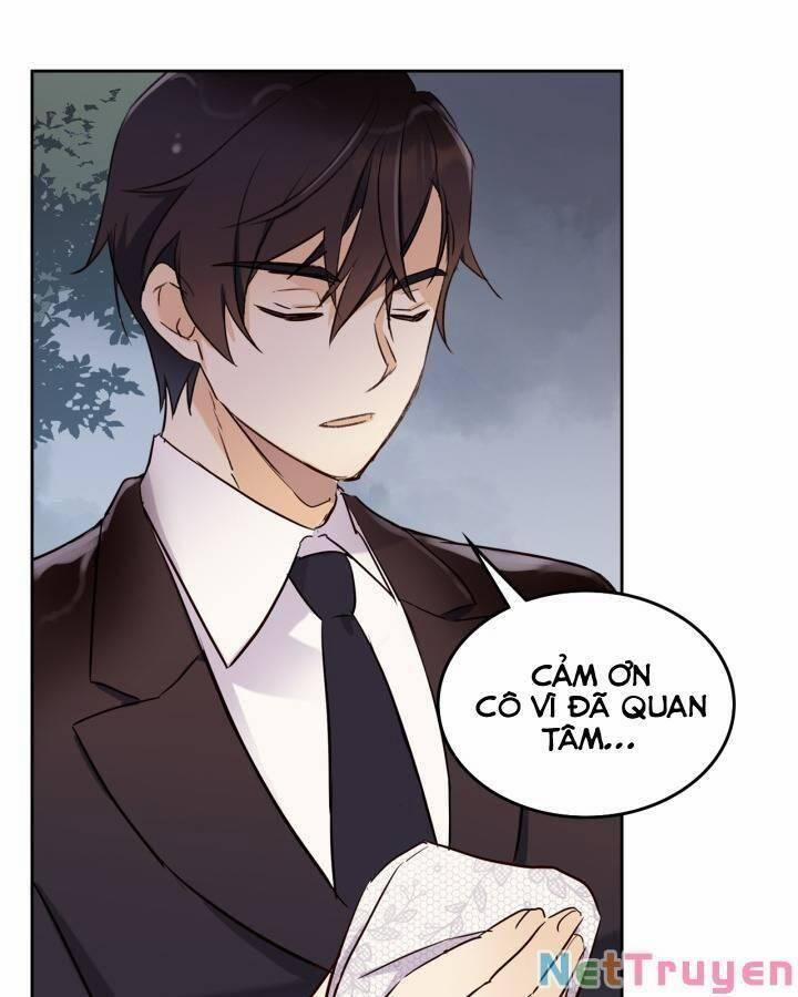 Tôi Vô Tình Cứu Được Em Trai Nam Chính 11 trang 41