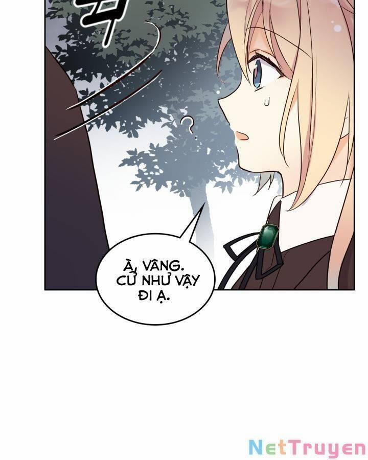 Tôi Vô Tình Cứu Được Em Trai Nam Chính 11 trang 46