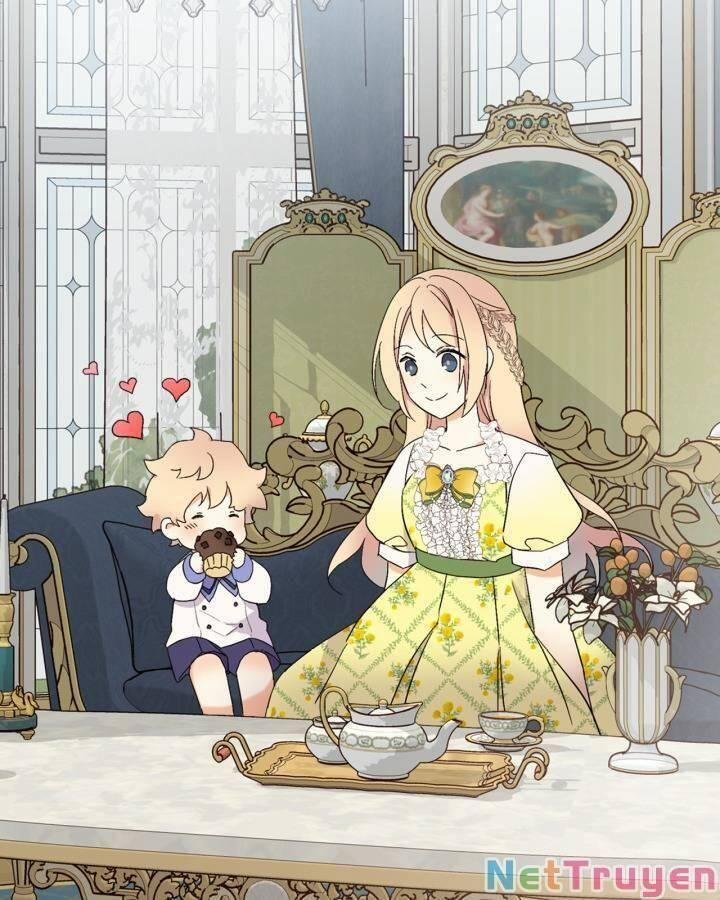 Tôi Vô Tình Cứu Được Em Trai Nam Chính 11 trang 56