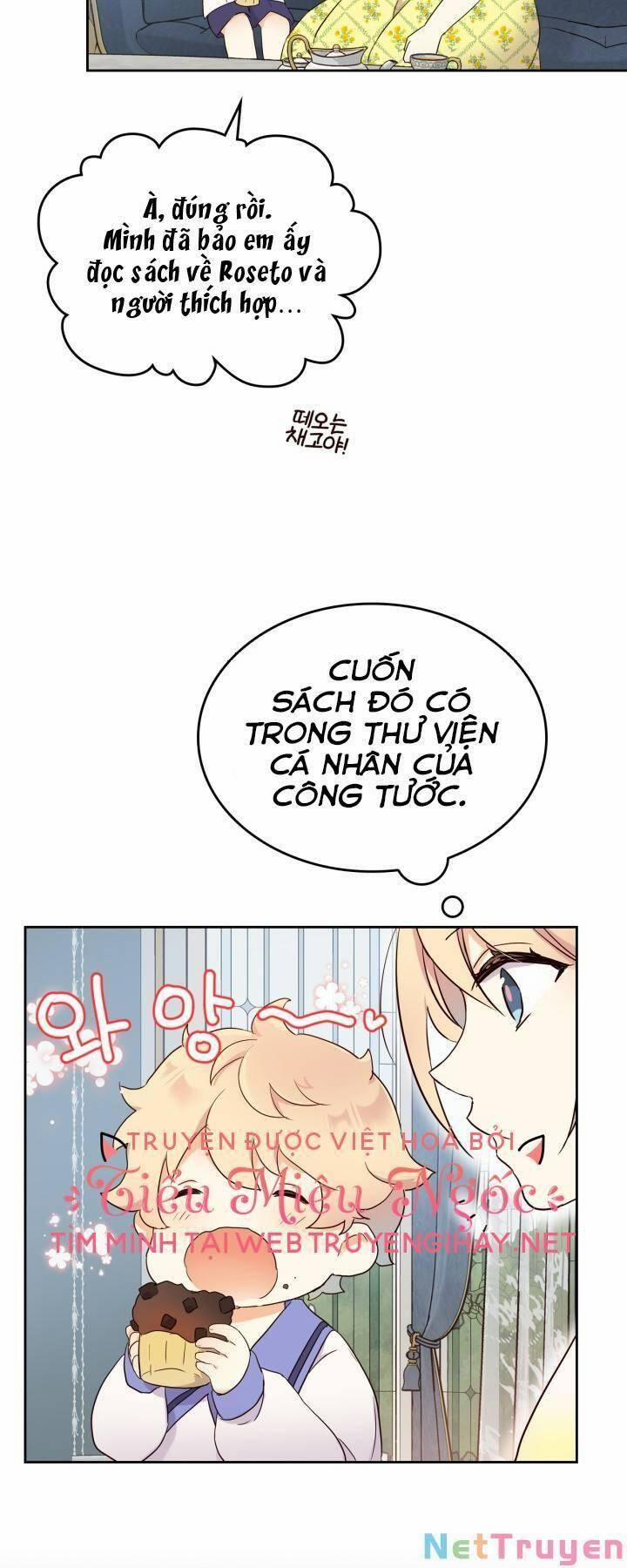 Tôi Vô Tình Cứu Được Em Trai Nam Chính 11 trang 59