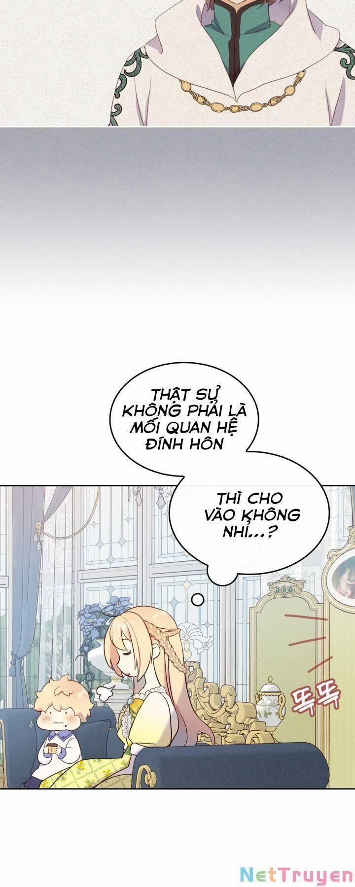 Tôi Vô Tình Cứu Được Em Trai Nam Chính 11 trang 61