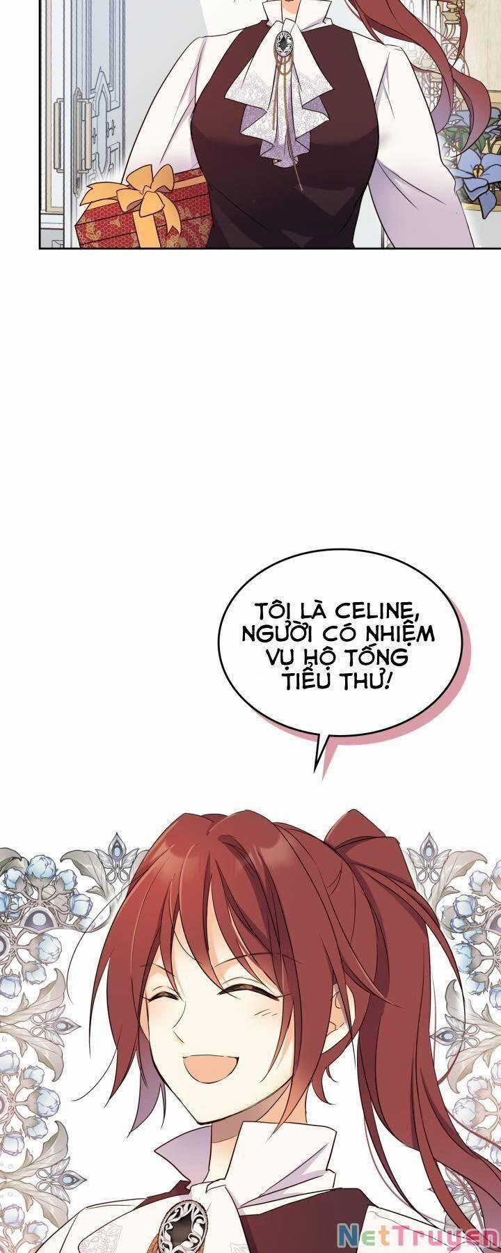 Tôi Vô Tình Cứu Được Em Trai Nam Chính 11 trang 64