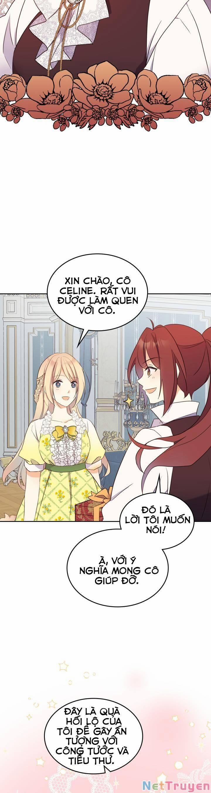 Tôi Vô Tình Cứu Được Em Trai Nam Chính 11 trang 65