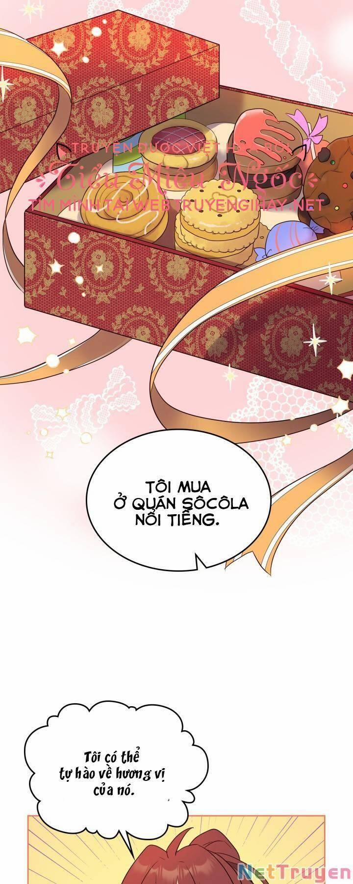 Tôi Vô Tình Cứu Được Em Trai Nam Chính 11 trang 66