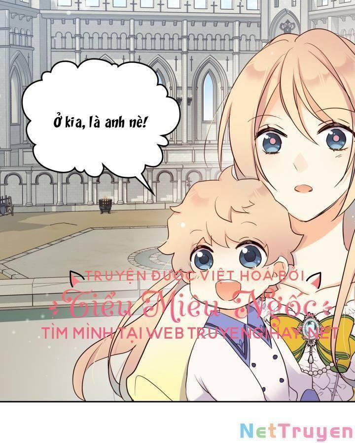 Tôi Vô Tình Cứu Được Em Trai Nam Chính 11 trang 73