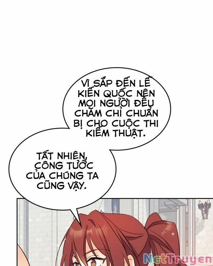 Tôi Vô Tình Cứu Được Em Trai Nam Chính 11 trang 74