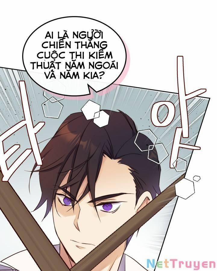 Tôi Vô Tình Cứu Được Em Trai Nam Chính 11 trang 76