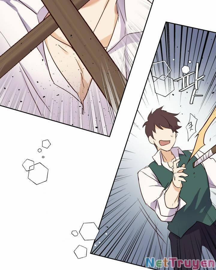 Tôi Vô Tình Cứu Được Em Trai Nam Chính 11 trang 77