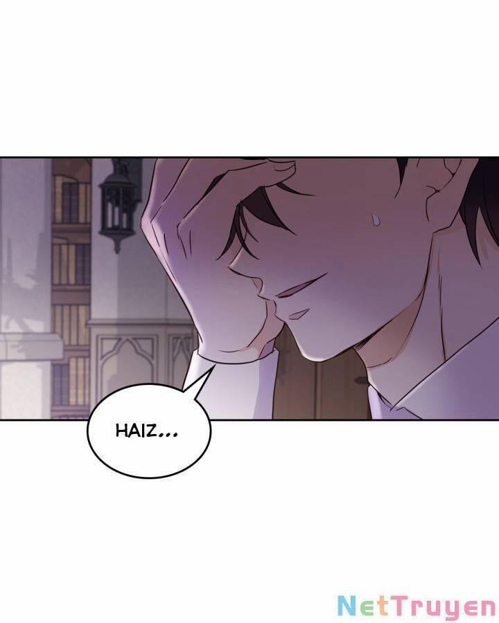 Tôi Vô Tình Cứu Được Em Trai Nam Chính 11 trang 8