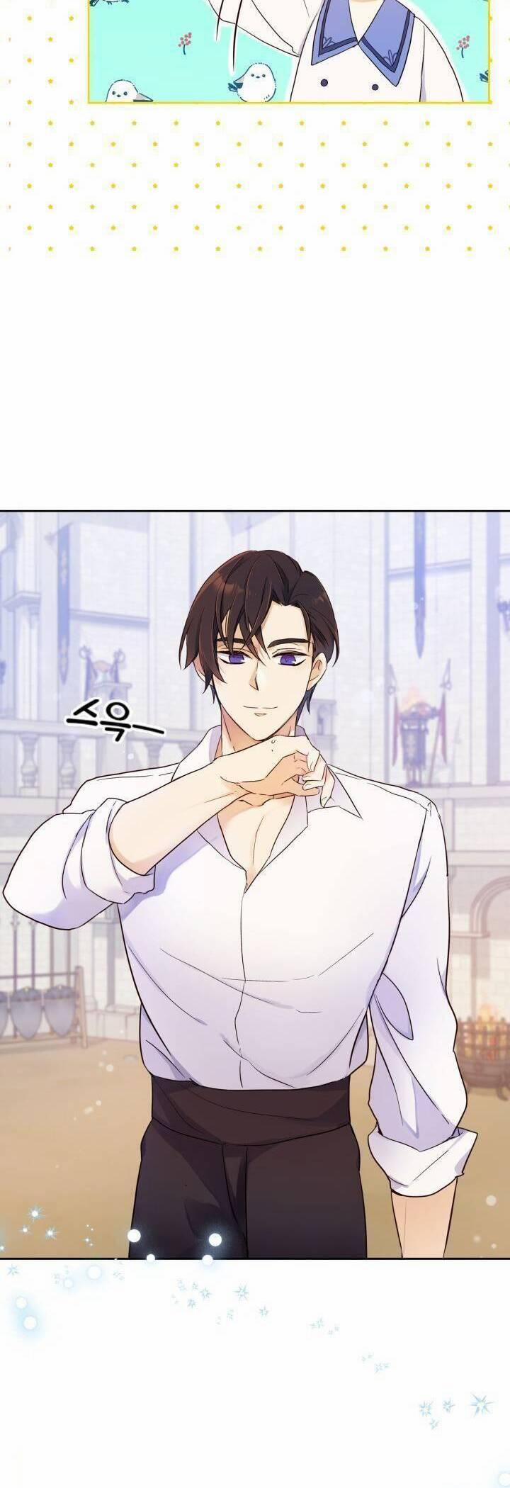 Tôi Vô Tình Cứu Được Em Trai Nam Chính 12 trang 1