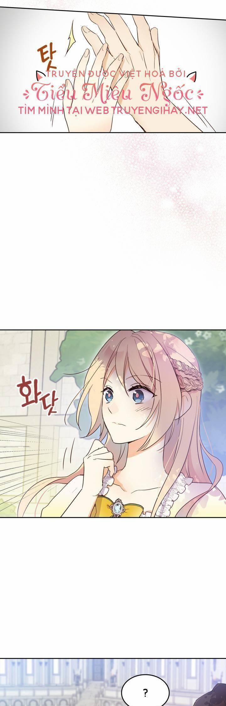 Tôi Vô Tình Cứu Được Em Trai Nam Chính 12 trang 12