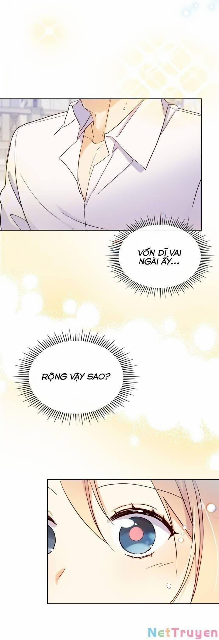 Tôi Vô Tình Cứu Được Em Trai Nam Chính 12 trang 2