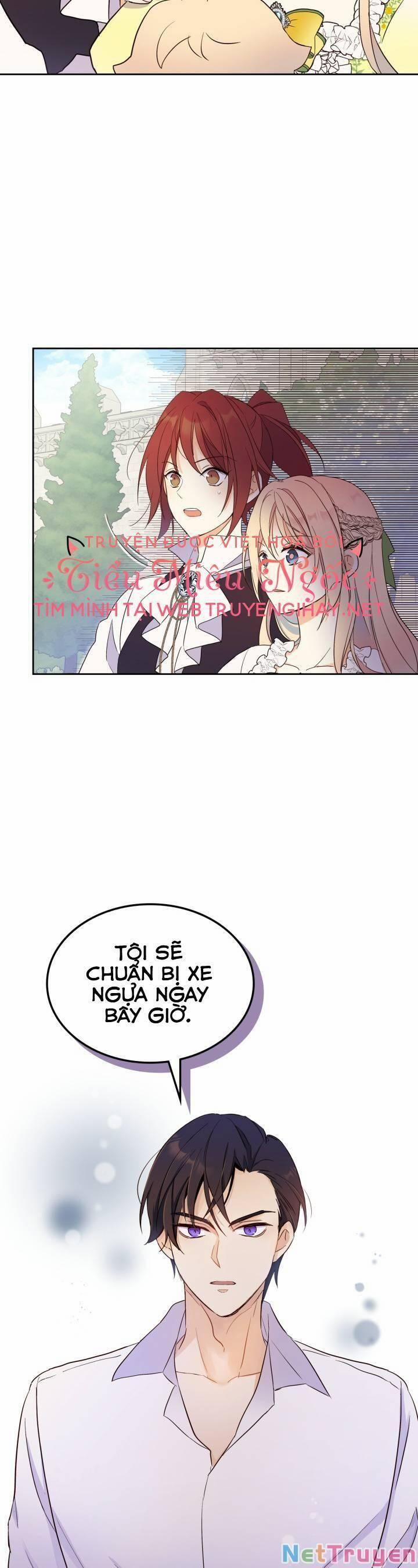 Tôi Vô Tình Cứu Được Em Trai Nam Chính 12 trang 23