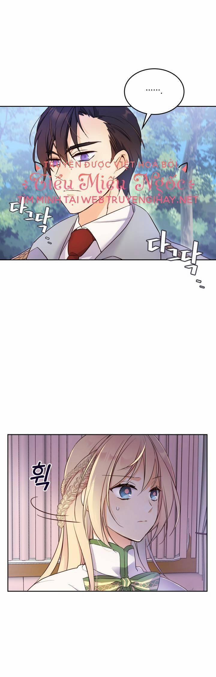 Tôi Vô Tình Cứu Được Em Trai Nam Chính 12 trang 28