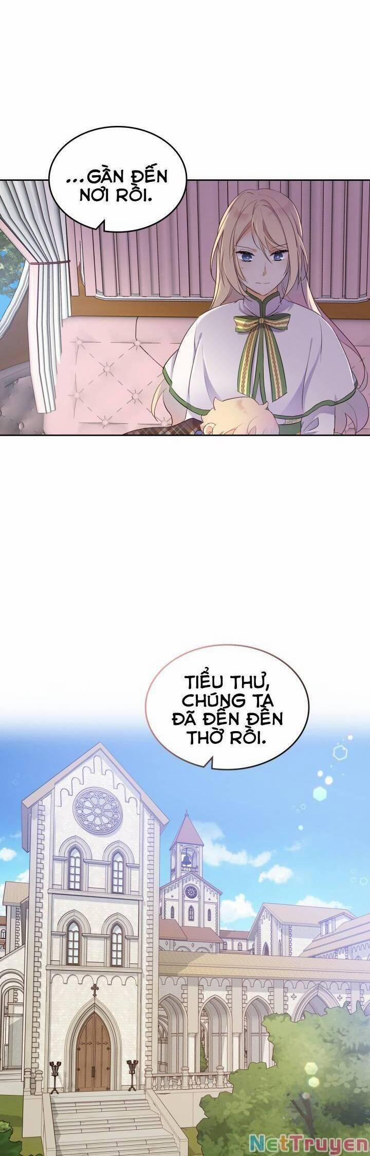 Tôi Vô Tình Cứu Được Em Trai Nam Chính 12 trang 29