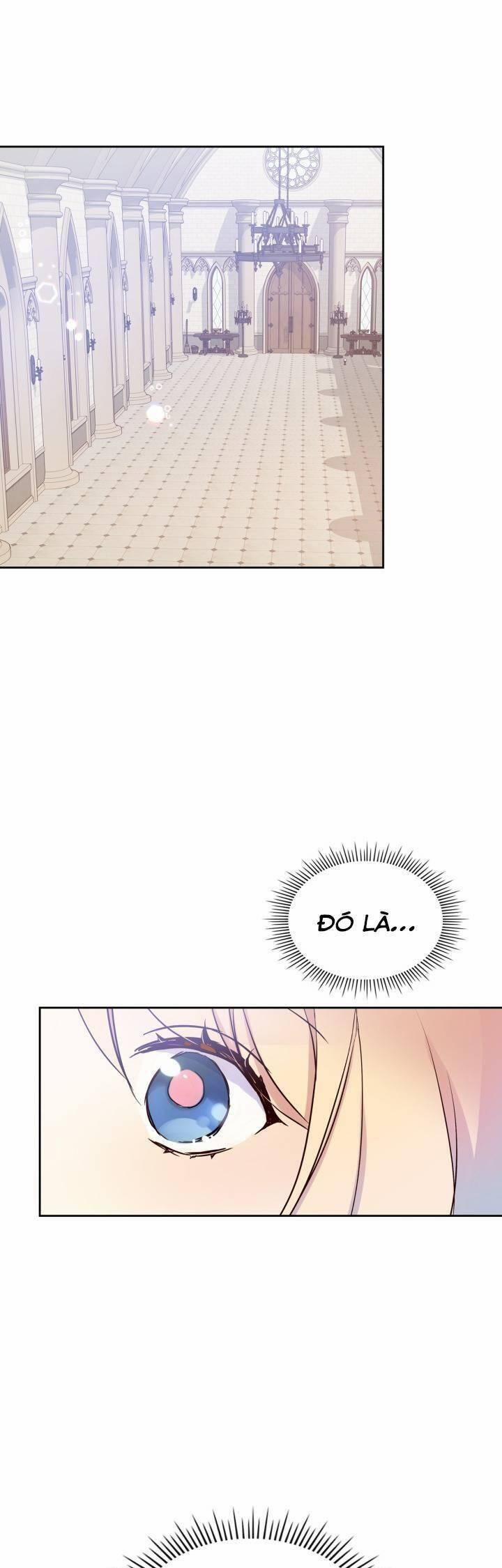 Tôi Vô Tình Cứu Được Em Trai Nam Chính 12 trang 32