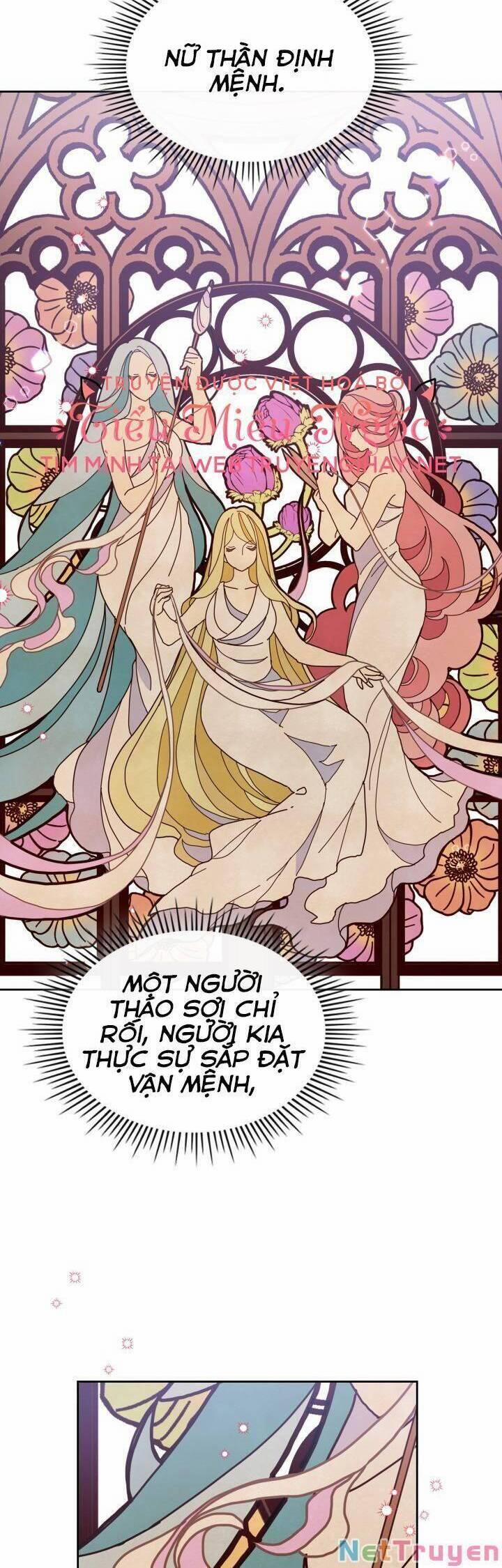 Tôi Vô Tình Cứu Được Em Trai Nam Chính 12 trang 33