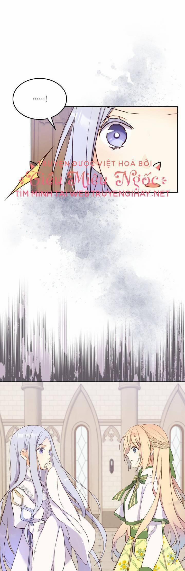 Tôi Vô Tình Cứu Được Em Trai Nam Chính 12 trang 37