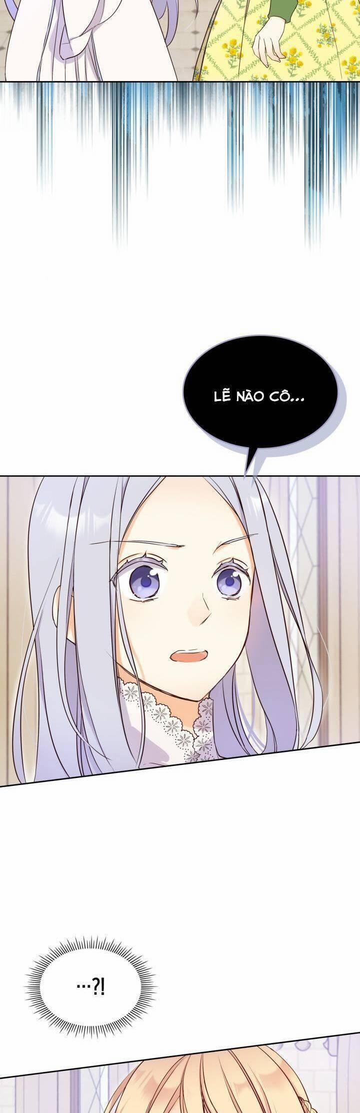 Tôi Vô Tình Cứu Được Em Trai Nam Chính 12 trang 38